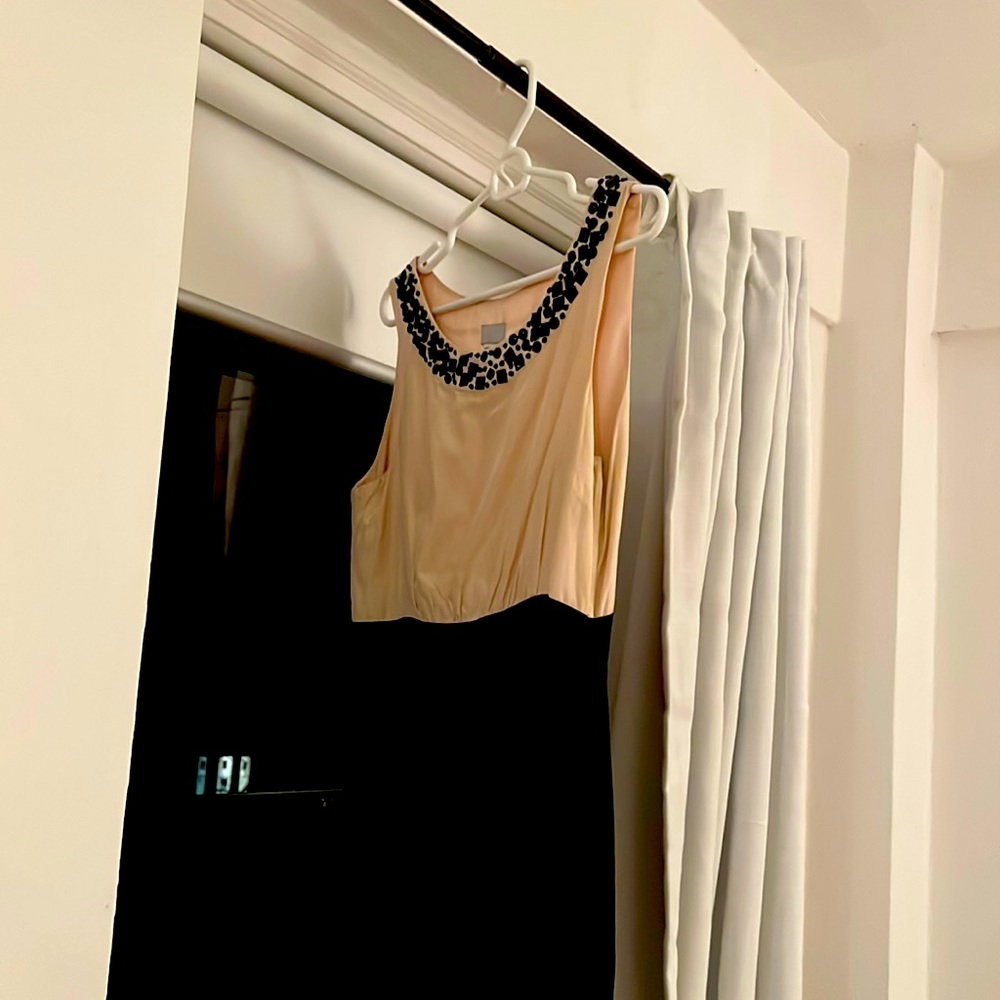 H&M dress size 10